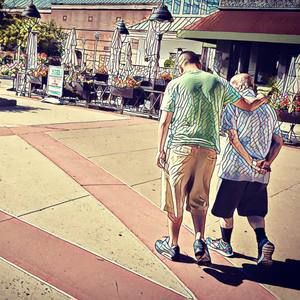 Meet your Posher, Santiago